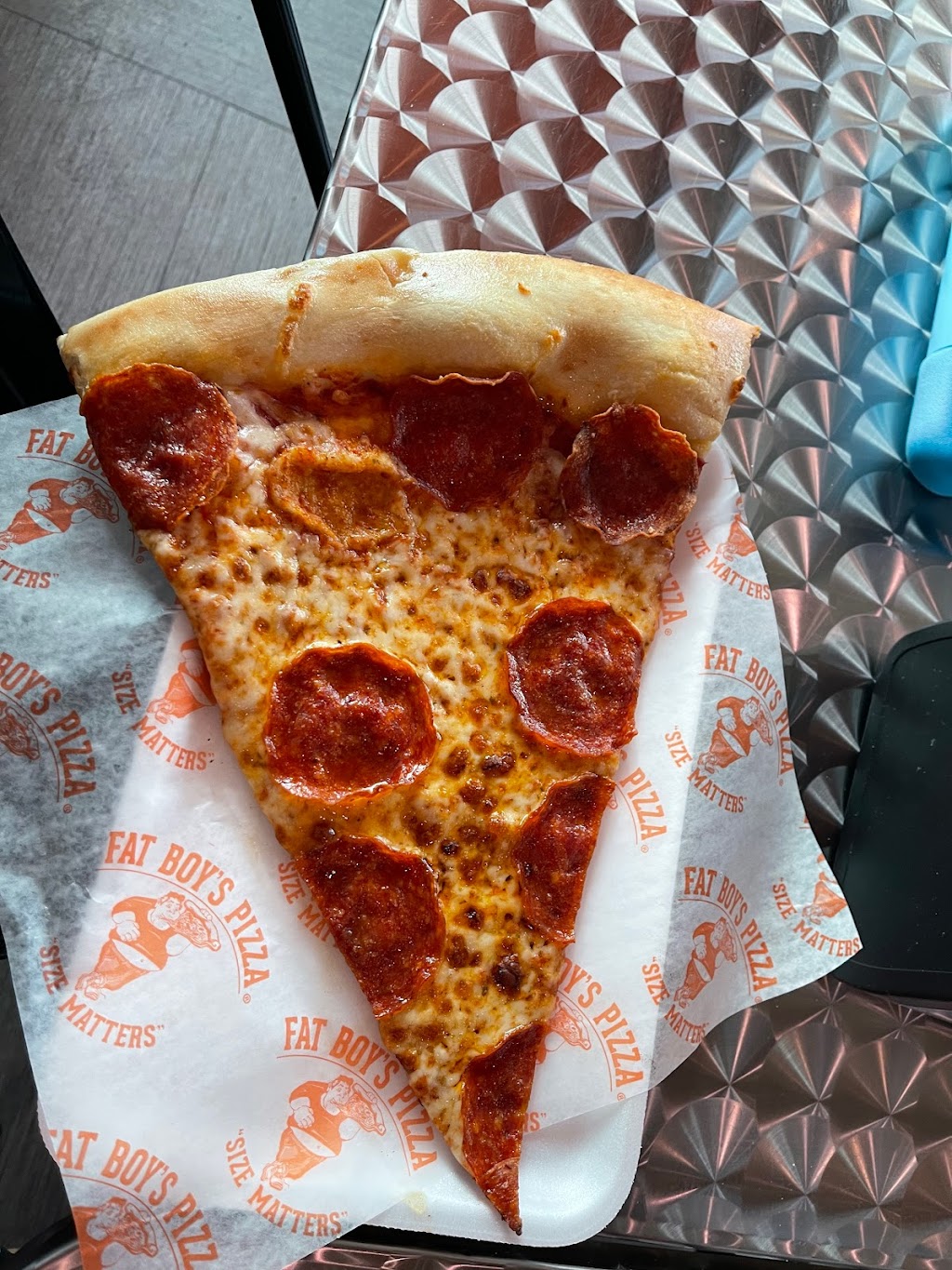 Fat Boys Pizza | restaurant | 1535 Lapalco Blvd, Harvey, LA 70058, USA | 5045412182 OR +1 504-541-2182