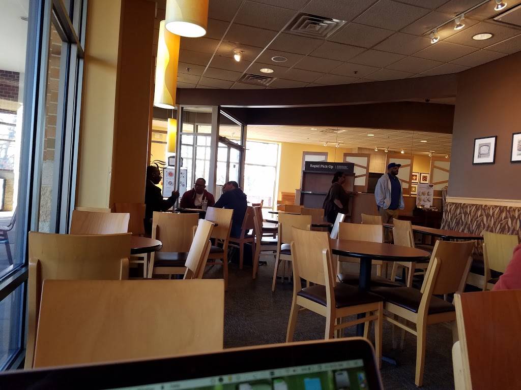 Panera Bread | cafe | 10531 Martin Luther King Jr Hwy, Bowie, MD 20720, USA | 3013523673 OR +1 301-352-3673