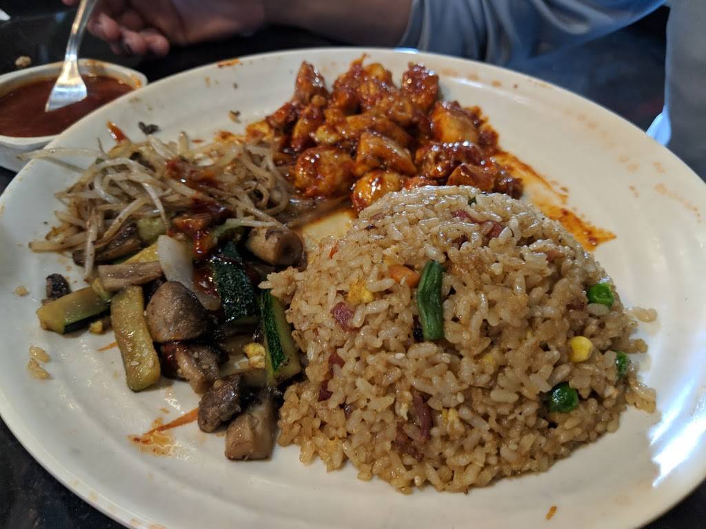 Wassabi On Fire | restaurant | 2920 E Nees Ave, Fresno, CA 93720, USA | 5597974361 OR +1 559-797-4361