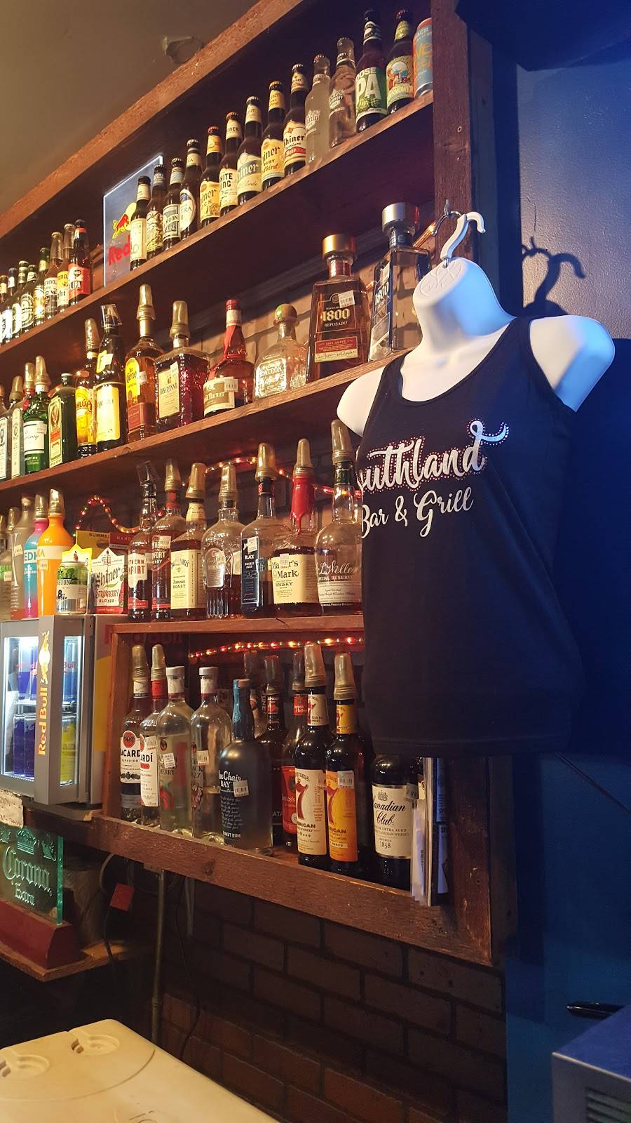 Southland Bar & Grill | restaurant | 5990 Stockdick Rd, Katy, TX 77494, USA | 2813913553 OR +1 281-391-3553