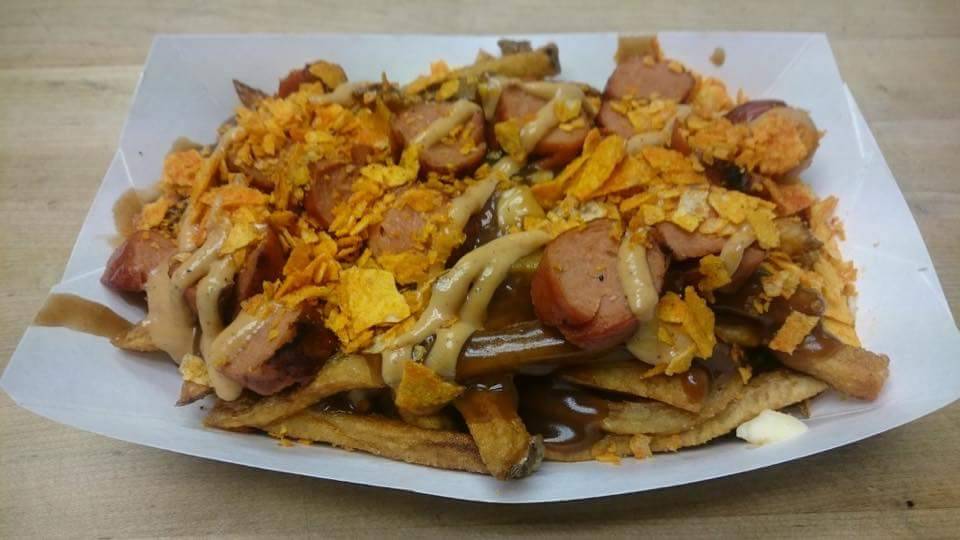 Mrs.Bs By The Grand | restaurant | Talbot St E, Cayuga, ON N0A 1E0, Canada | 3658891772 OR +1 365-889-1772