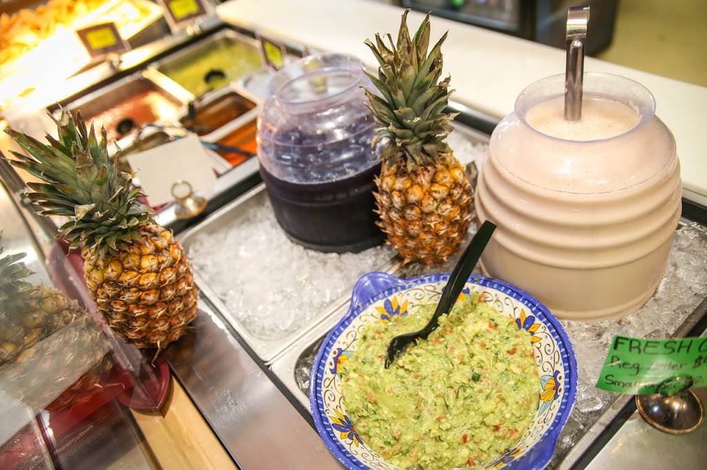 Mi Pueblo Taqueria | restaurant | 104 Union Alley, Nevada City, CA 95959, USA | 5304781584 OR +1 530-478-1584