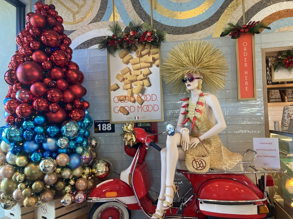 Bottega Angelina | restaurant | 32441 Golden Lantern, Laguna Niguel, CA 92677, USA | 9495428220 OR +1 949-542-8220