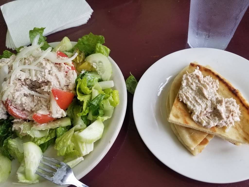 Eirinis Gyros & More | restaurant | 4360 S Alameda St, Corpus Christi, TX 78412, USA | 3613342150 OR +1 361-334-2150