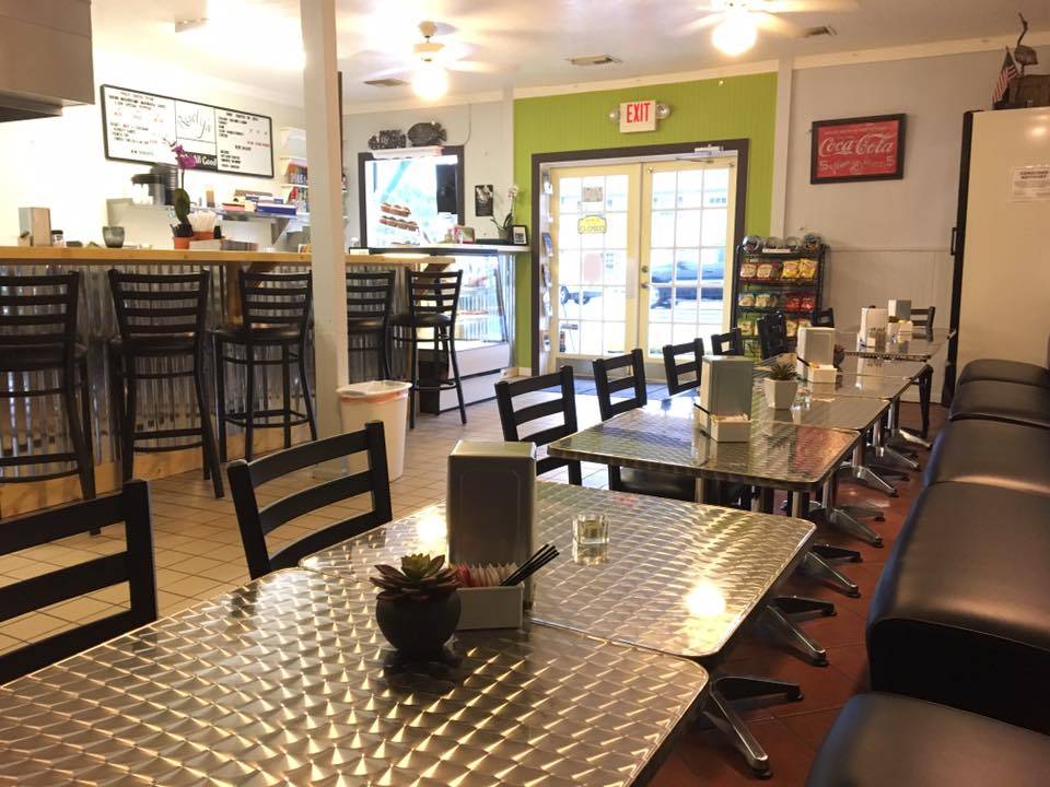 My AMI | restaurant | 9906 Gulf Dr, Anna Maria, FL 34216, USA | 9412260708 OR +1 941-226-0708