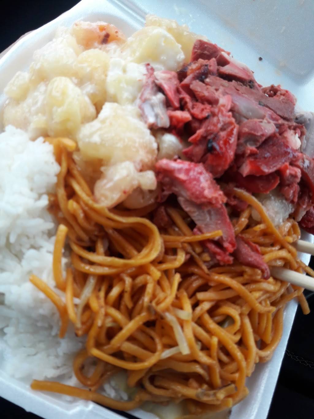 New China Express | restaurant | 1211 N Waterman Ave, San Bernardino, CA 92404, USA | 9098840091 OR +1 909-884-0091