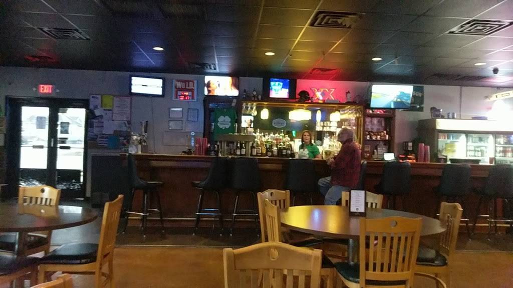 Baileys Local | restaurant | 540 S, 4th St, Eagle, NE 68347, USA | 4027812097 OR +1 402-781-2097