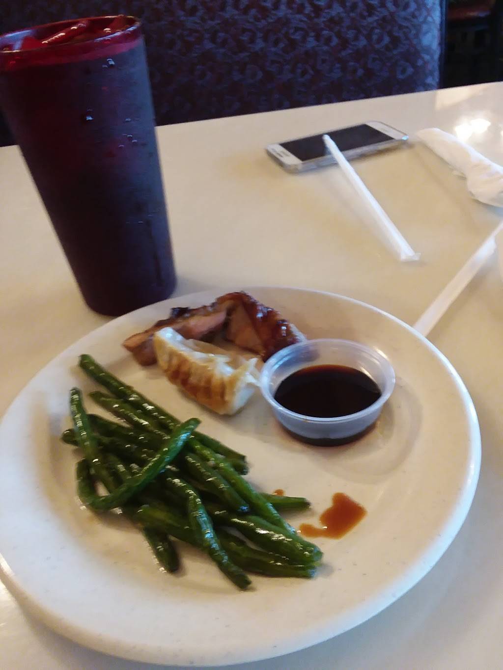 Teppanyaki Buffet | restaurant | 1310 W 38th St, Marion, IN 46953, USA | 7656771088 OR +1 765-677-1088