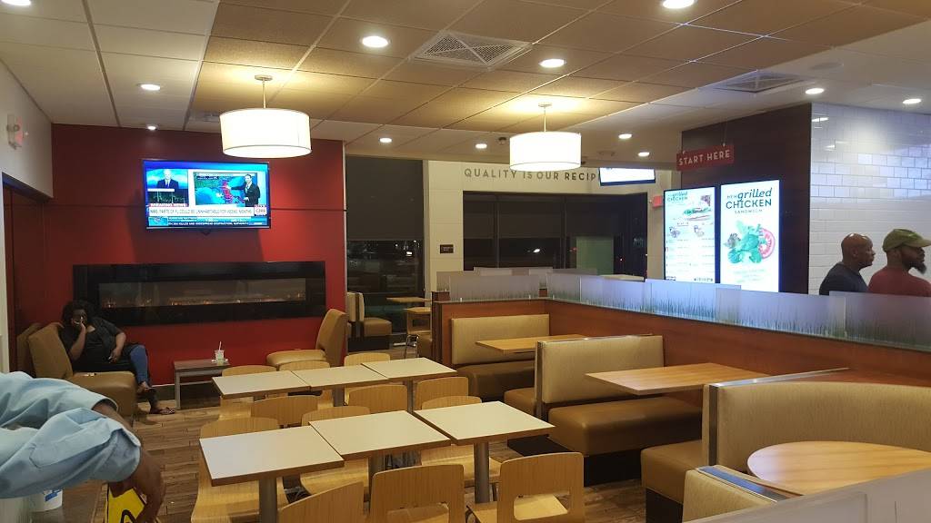 Wendys | restaurant | 5113 W Mercury Blvd, Newport News, VA 23605, USA | 7578263750 OR +1 757-826-3750
