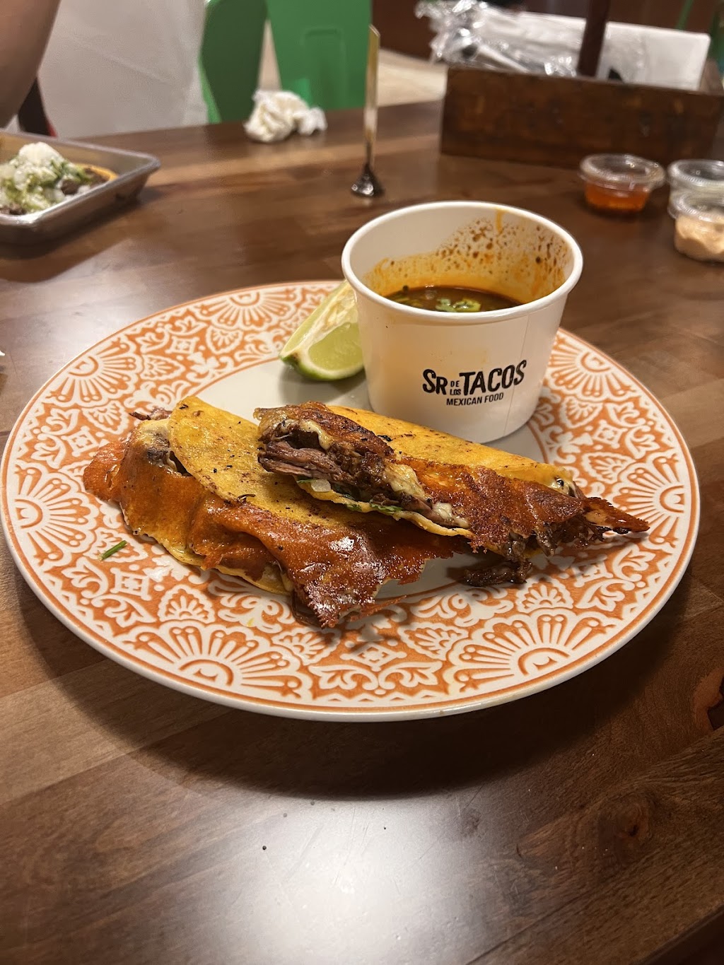 Sr de los Tacos Doral | restaurant | 2070 NW 107th Ave, Doral, FL 33172, USA | 3057175159 OR +1 305-717-5159