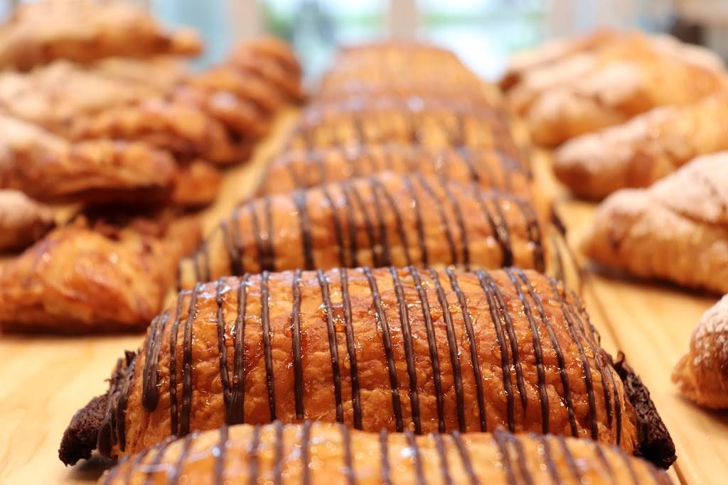 Granier Bakery | bakery | 1064 Brickell Ave, Miami, FL 33131, USA | 7864259003 OR +1 786-425-9003