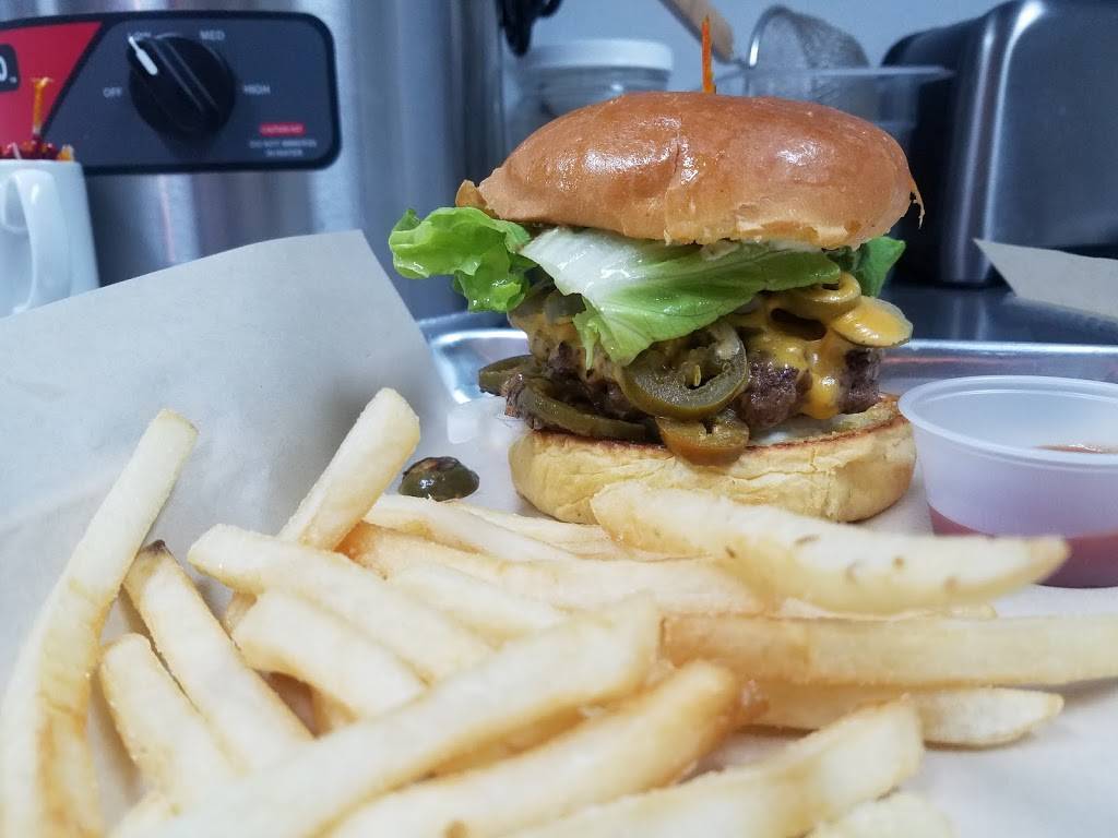 Joes All American Foods | restaurant | 12000 US-50, Mound House, NV 89706, USA | 7755154030 OR +1 775-515-4030