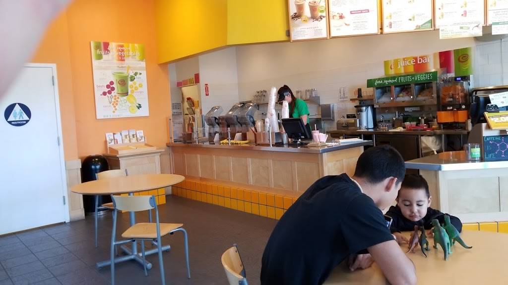 Jamba Juice | restaurant | 855 East Ave #210, Chico, CA 95926, USA | 5308919340 OR +1 530-891-9340