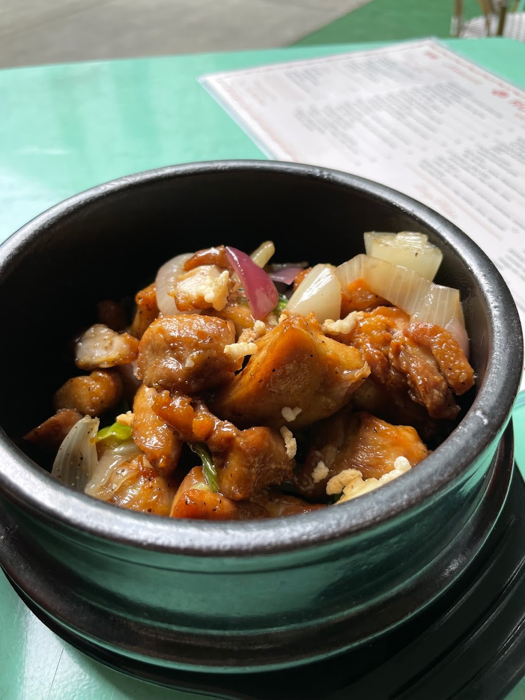 Ruby Chows | restaurant | 620 Glen Iris Dr NE Unit C-1, Atlanta, GA 30308, USA | 4045857829 OR +1 404-585-7829