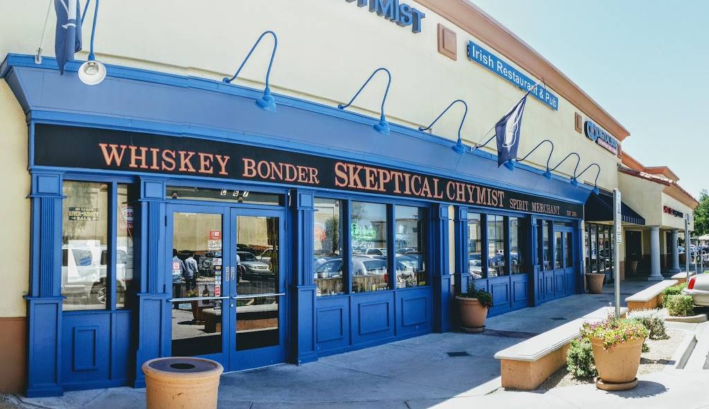 Skeptical Chymist | restaurant | 15689 North Hayden Road, Scottsdale, AZ 85260, USA | 4806098677 OR +1 480-609-8677