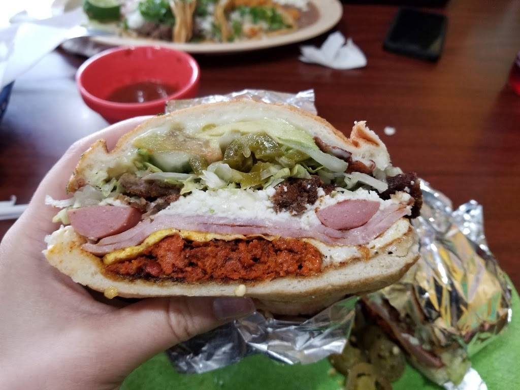 Tacos El Cunao | restaurant | 5813 Lee Hwy #4, Chattanooga, TN 37421, USA | 4232440281 OR +1 423-244-0281