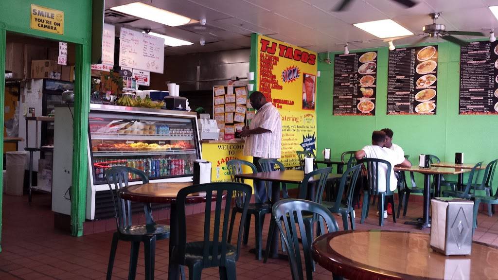 Jaquin Mexican Grill | restaurant | 5102 1/2 Imperial Ave, San Diego, CA 92114, USA | 6192646193 OR +1 619-264-6193