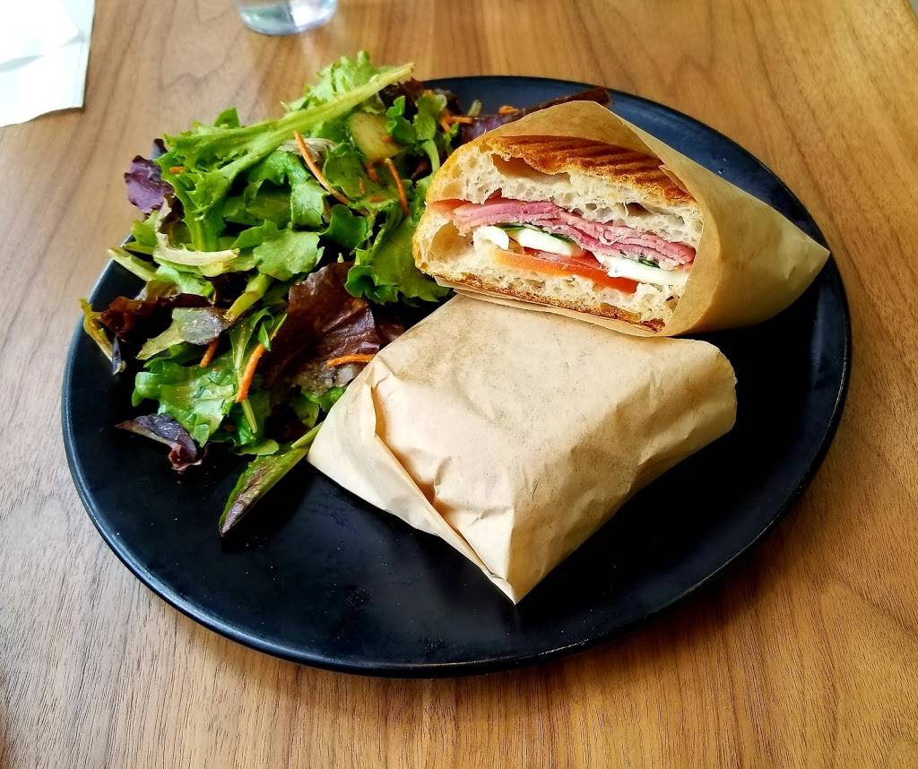 Baygreens Salad & More | restaurant | 1653 Mt Diablo Blvd, Walnut Creek, CA 94596, USA | 9254482289 OR +1 925-448-2289