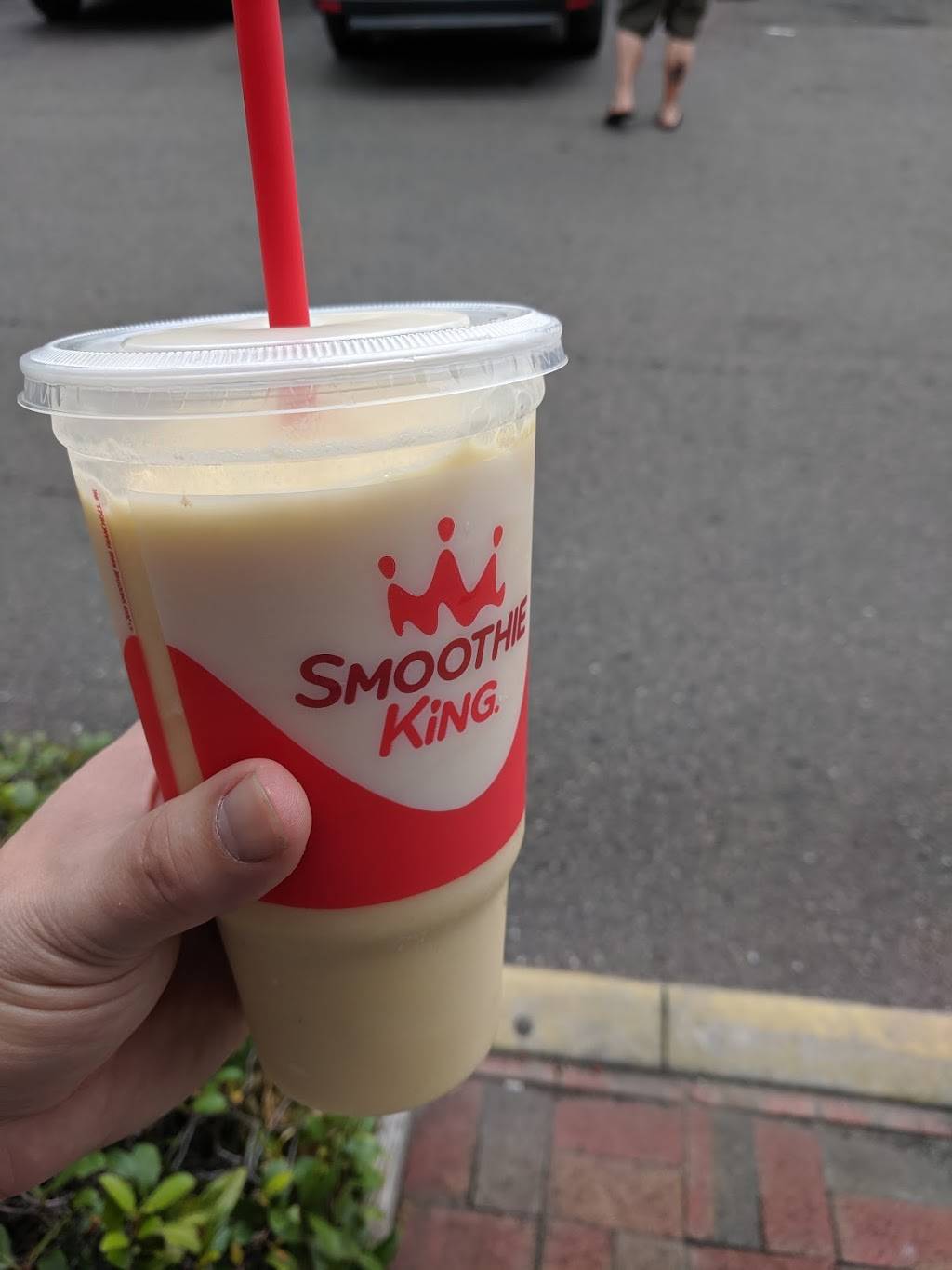 Smoothie King | restaurant | 415-2 S College Rd, Wilmington, NC 28403, USA | 9107960025 OR +1 910-796-0025