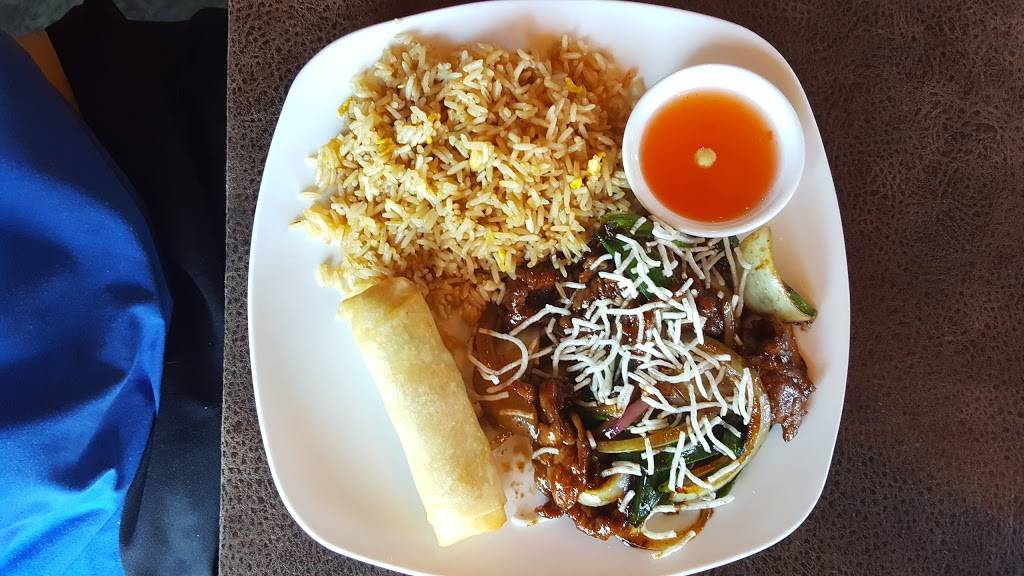 The Joy Luck- East End | restaurant | 9850 Von Allmen Ct #101, Louisville, KY 40241, USA | 5026181601 OR +1 502-618-1601