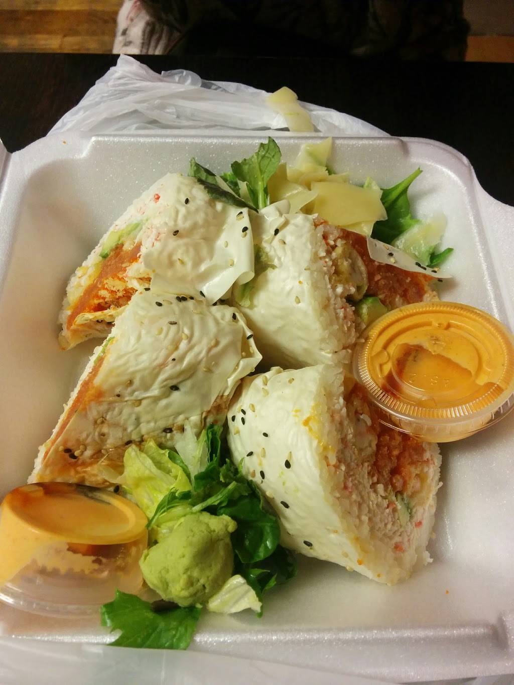 Shoyou Sushi | restaurant | 1450 Light St, Baltimore, MD 21230, USA | 4106852989 OR +1 410-685-2989