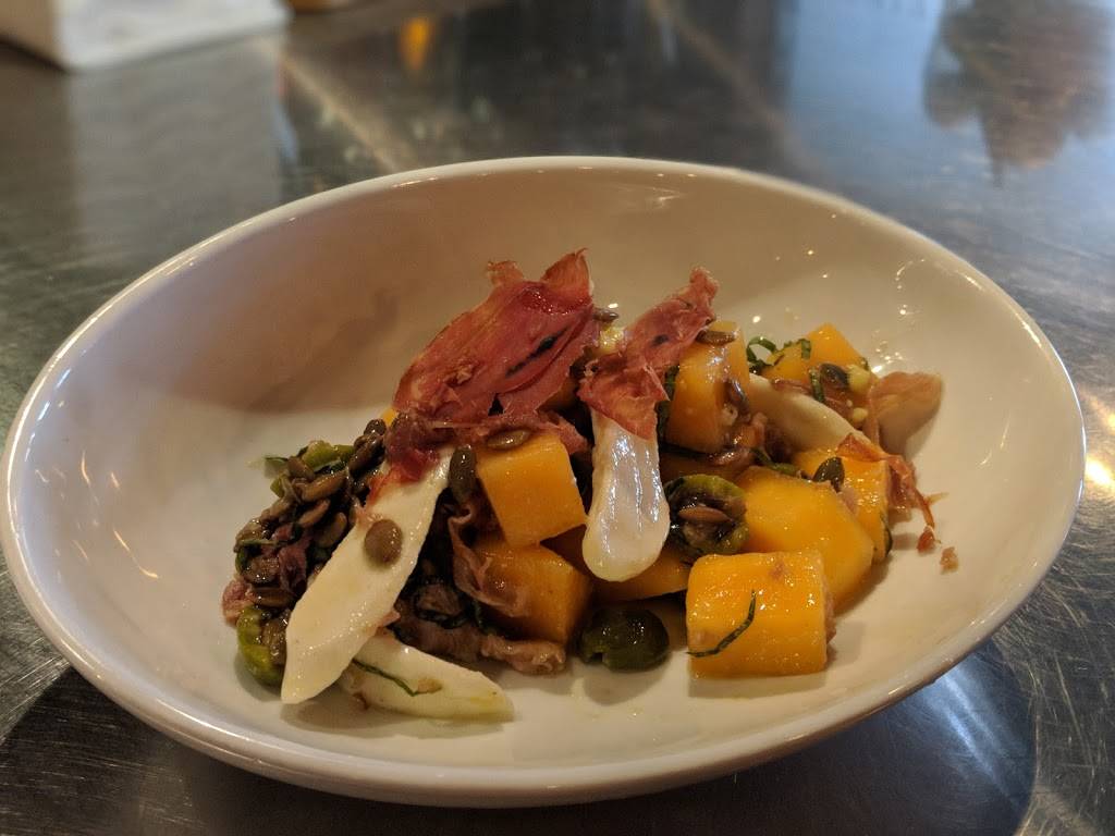 Craft & Vine | restaurant | 1204 Broad St B, Augusta, GA 30901, USA | 7064968442 OR +1 706-496-8442