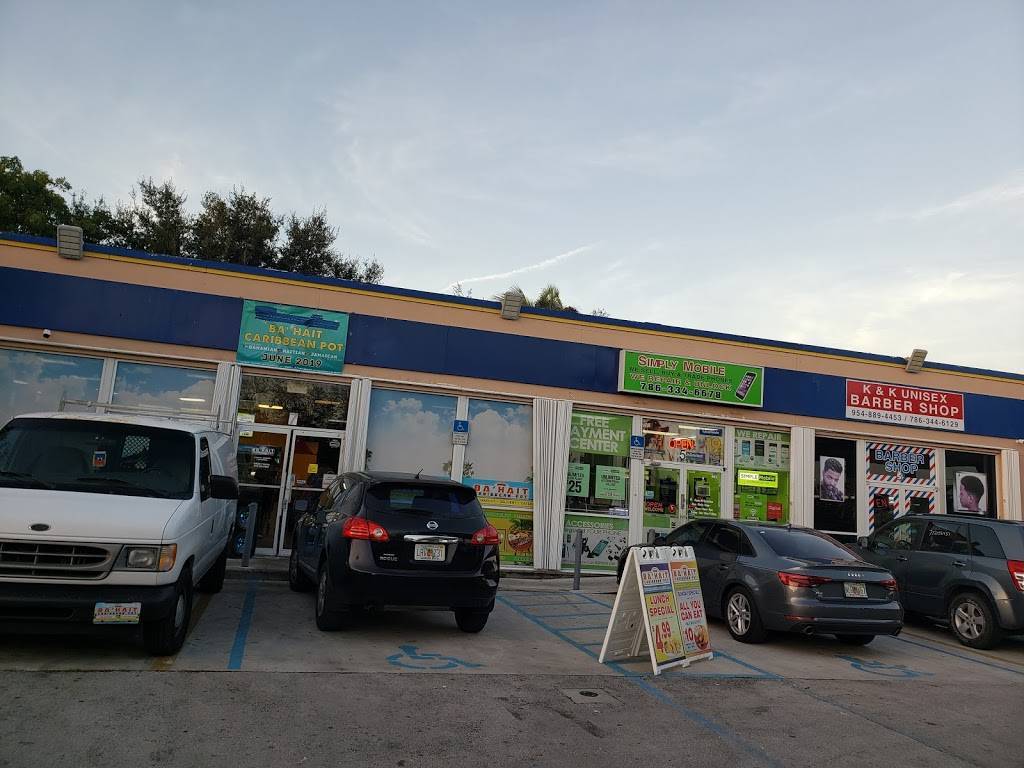 Ba Hait Caribbean Pot | restaurant | 1 NW 54th St, Miami, FL 33127, USA | 3053815940 OR +1 305-381-5940