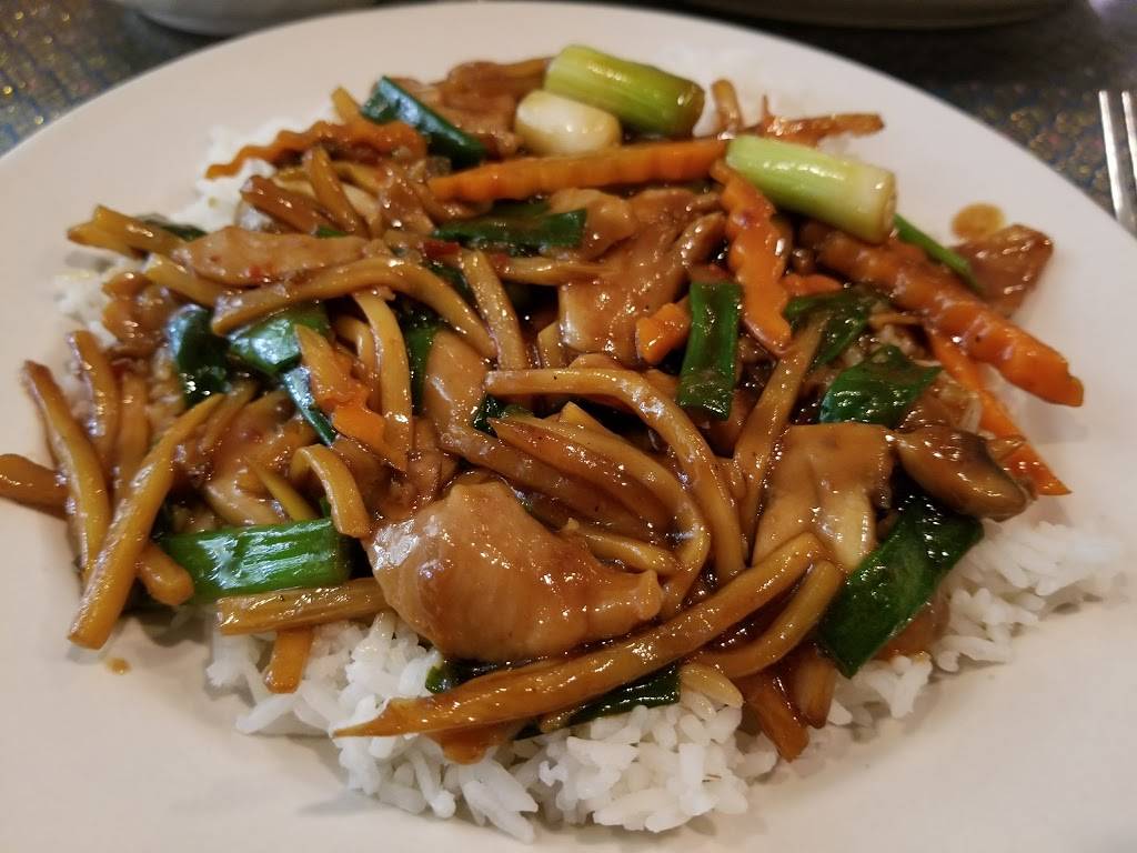 Sawasdee Thai Restaurant | restaurant | 6175 Haggerty Rd, West Bloomfield Township, MI 48322, USA | 2489261012 OR +1 248-926-1012