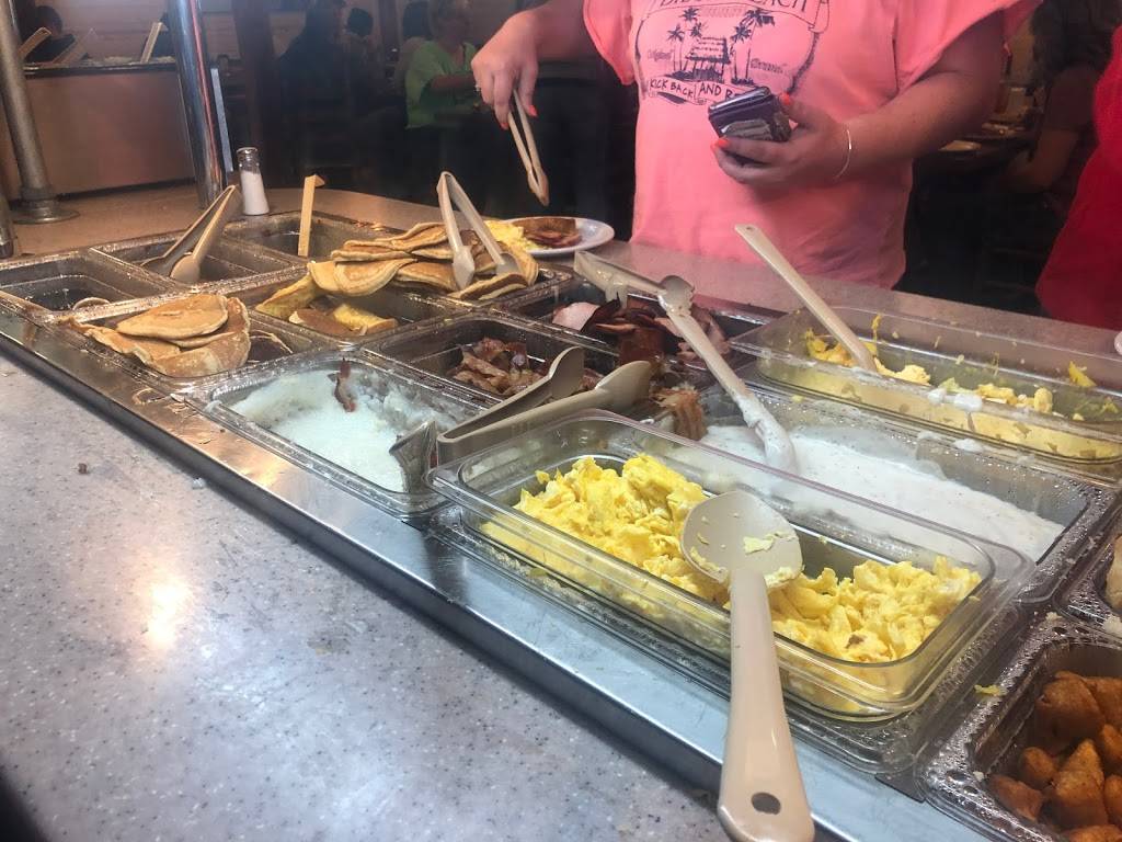 Reagans House of Pancakes | restaurant | 2820 Parkway, Pigeon Forge, TN 37863, USA | 8654280652 OR +1 865-428-0652