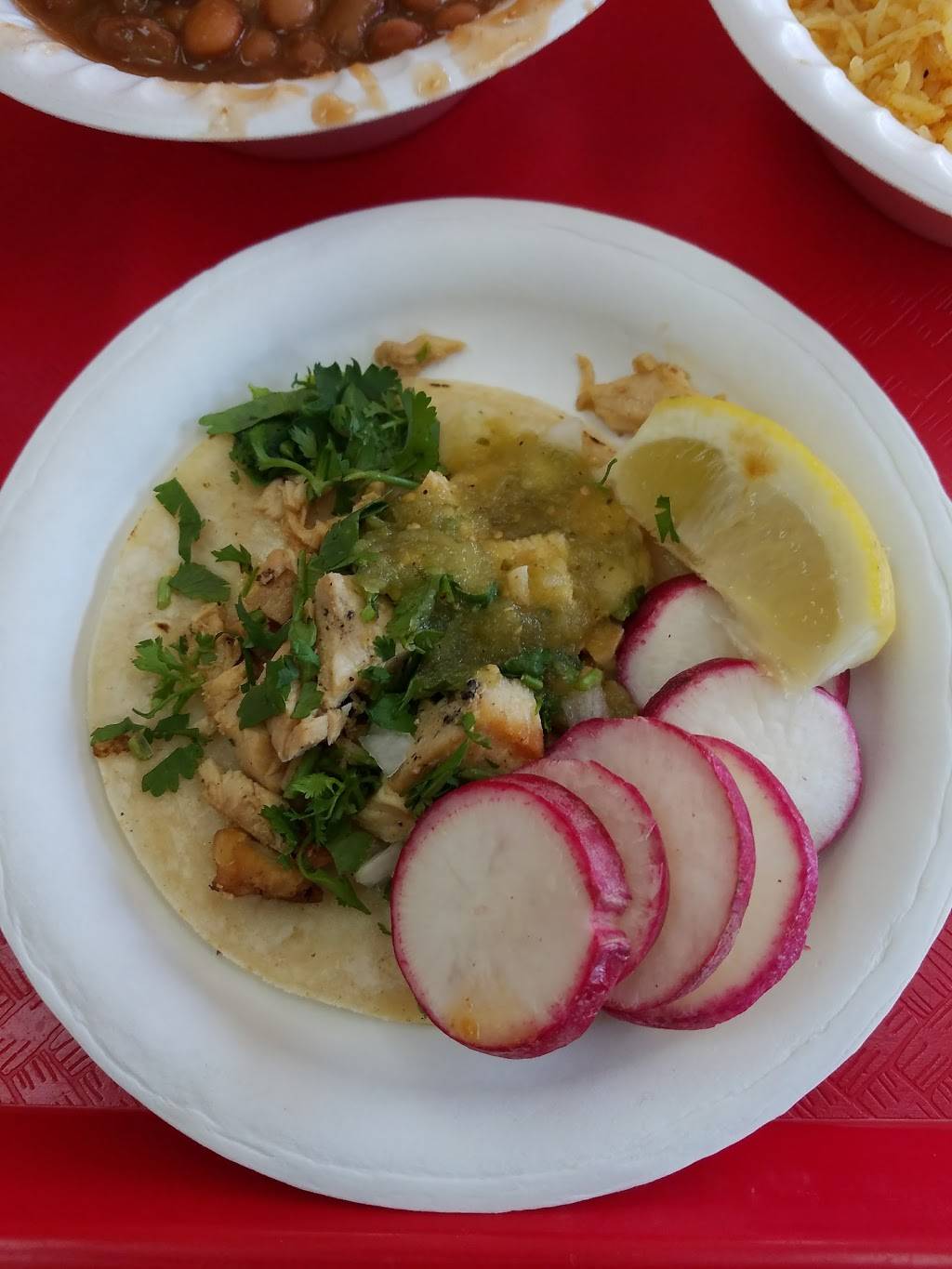 El Taco Loco | restaurant | 4150 Stine Rd, Bakersfield, CA 93313, USA | 6618278248 OR +1 661-827-8248