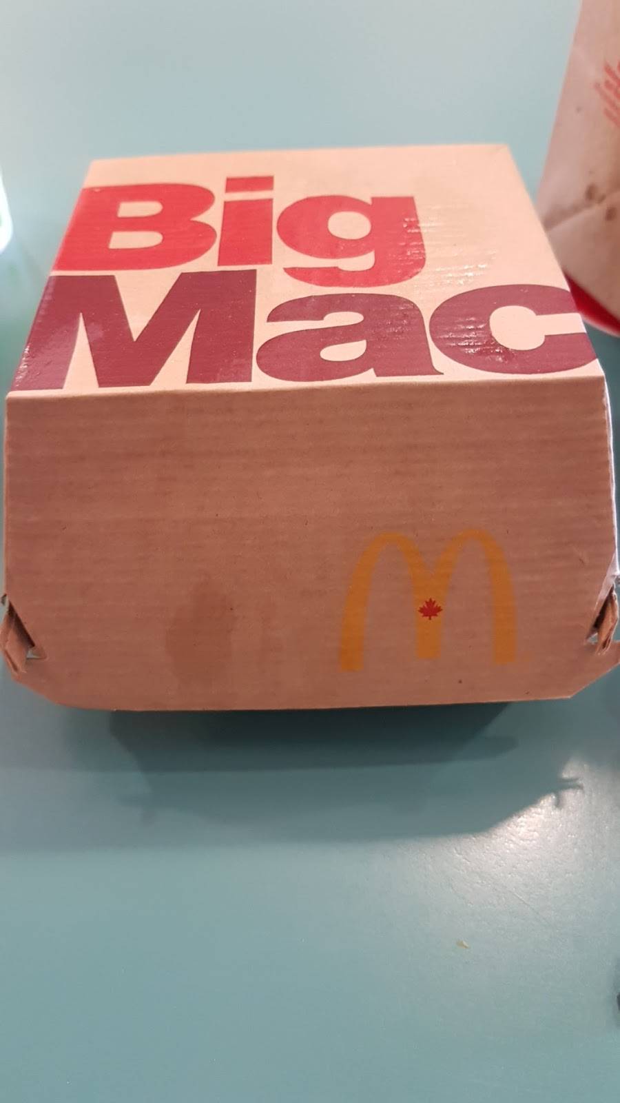 McDonalds | cafe | 170 Simcoe St, Tillsonburg, ON N4G 4Z6, Canada | 5198427655 OR +1 519-842-7655