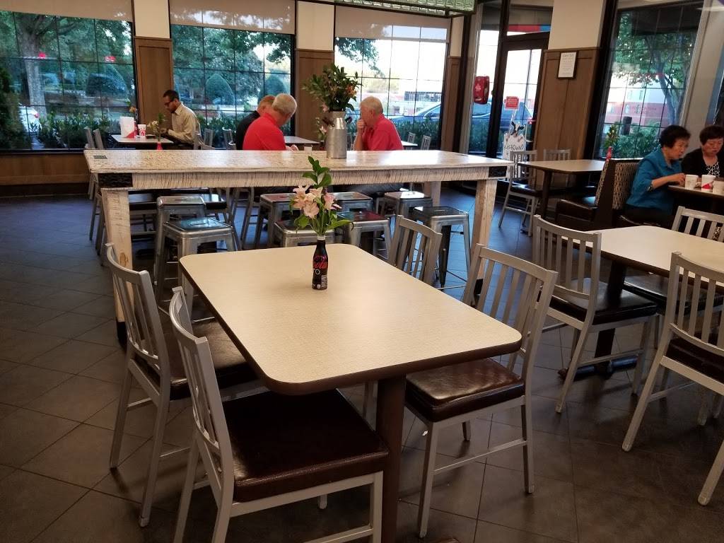 Chick-fil-A | restaurant | 2020 Satellite Blvd, Duluth, GA 30097, USA | 7702320034 OR +1 770-232-0034