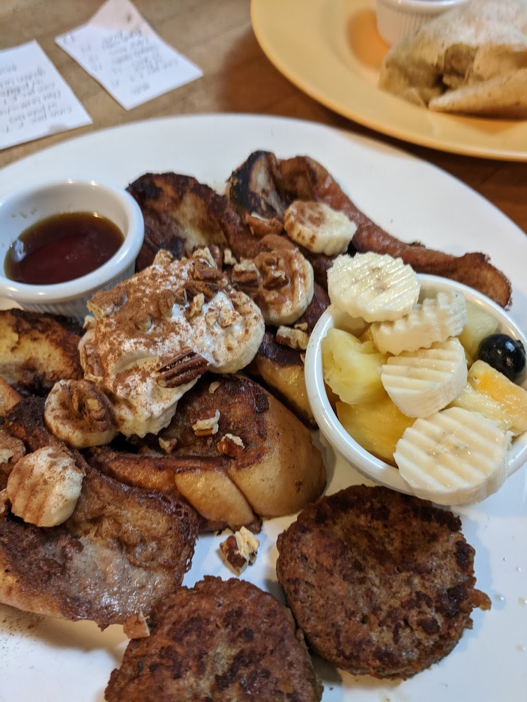 Morning Glory Cafe | restaurant | 115 S San Francisco St, Flagstaff, AZ 86001, USA | 9287743705 OR +1 928-774-3705