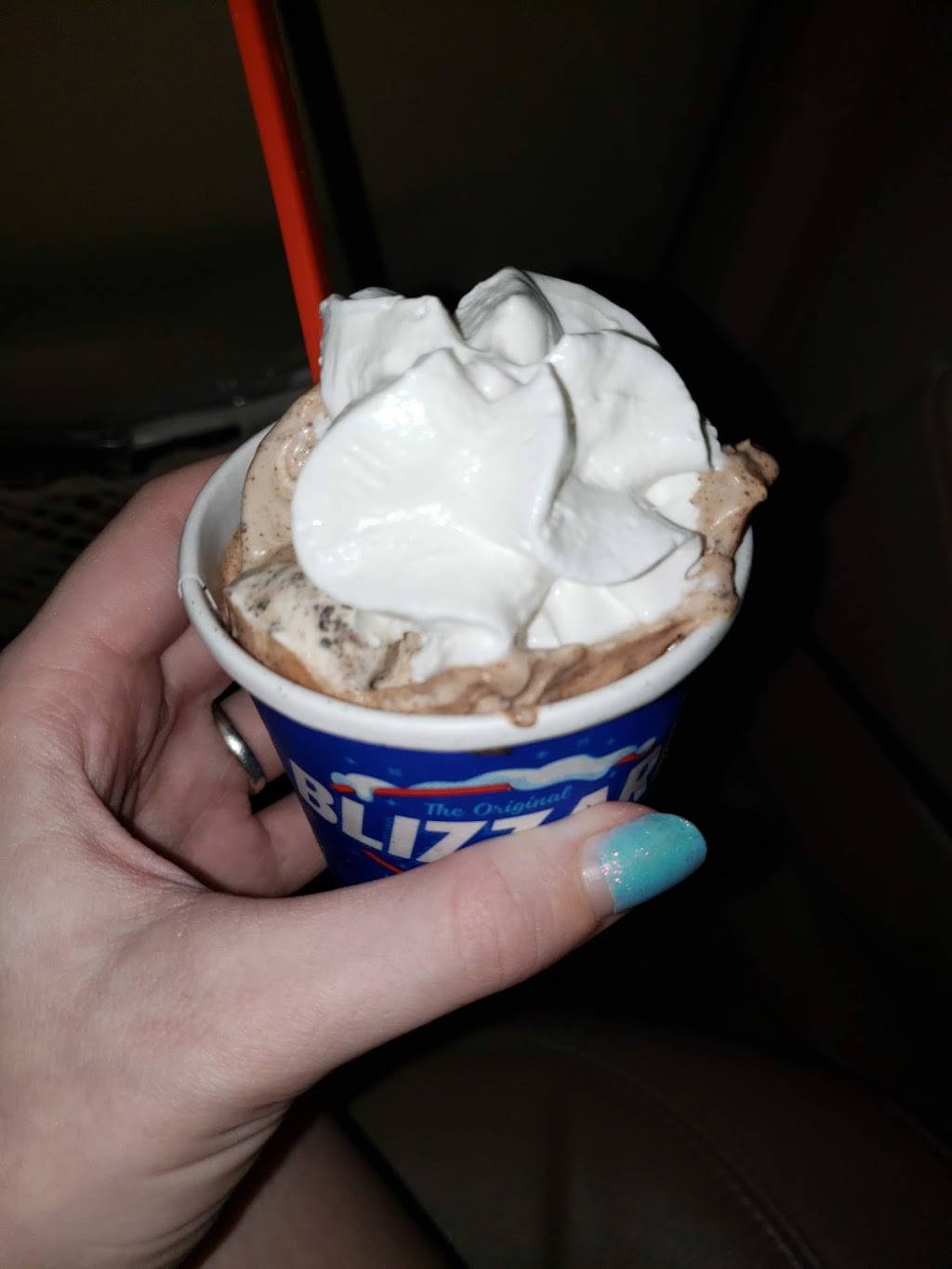 Dairy Queen | restaurant | 6548 E Cave Creek Rd, Cave Creek, AZ 85331, USA | 4804882819 OR +1 480-488-2819