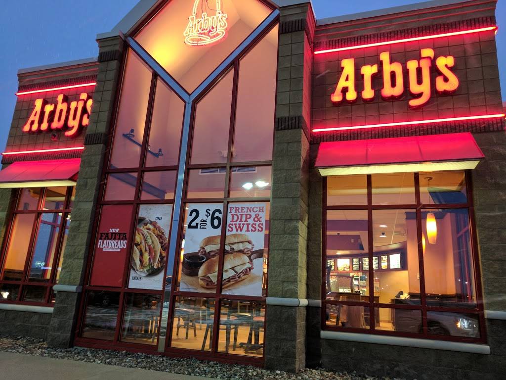 Arbys | restaurant | 226 Buan St, Tomah, WI 54660, USA | 6083723163 OR +1 608-372-3163