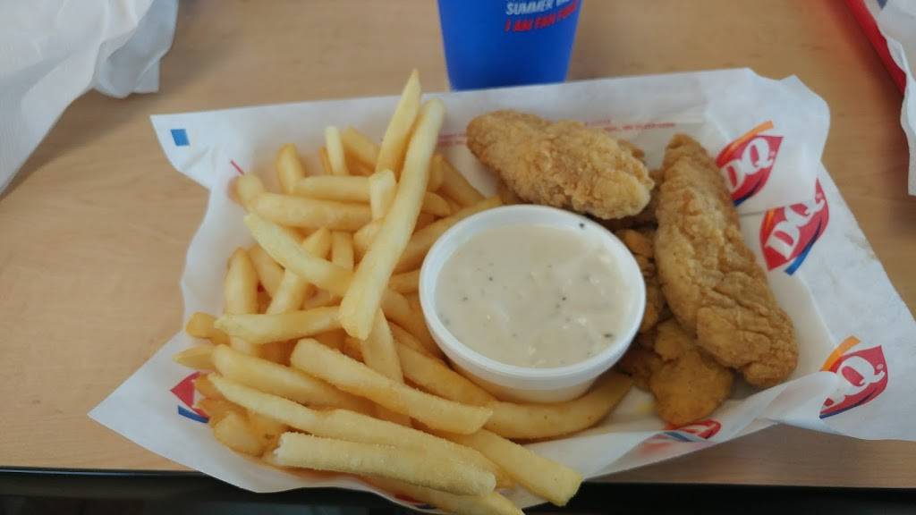 Dairy Queen | restaurant | 10190 MO-21, Hillsboro, MO 63050, USA | 6367893666 OR +1 636-789-3666