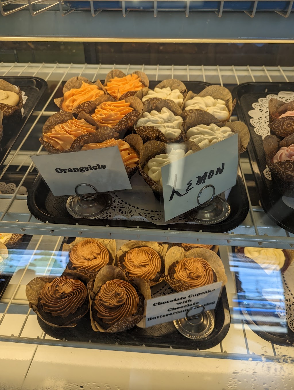 The Chef and The Baker | restaurant | 106 E McClure Ave, Peoria, IL 61603, USA | 3094313134 OR +1 309-431-3134