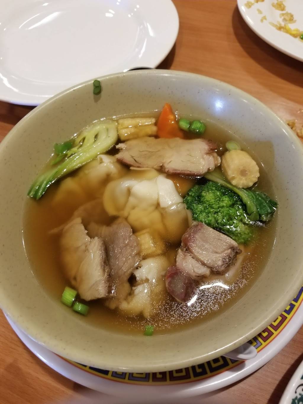 Mei Mei Chinese Food | restaurant | 1210 W 11th St, Tracy, CA 95376, USA | 2098331888 OR +1 209-833-1888