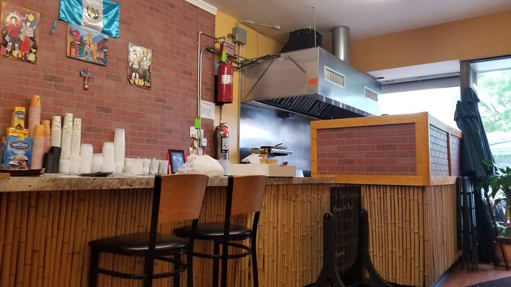 El Bambu | restaurant | 3 Bank St, Peekskill, NY 10566, USA | 9149308170 OR +1 914-930-8170