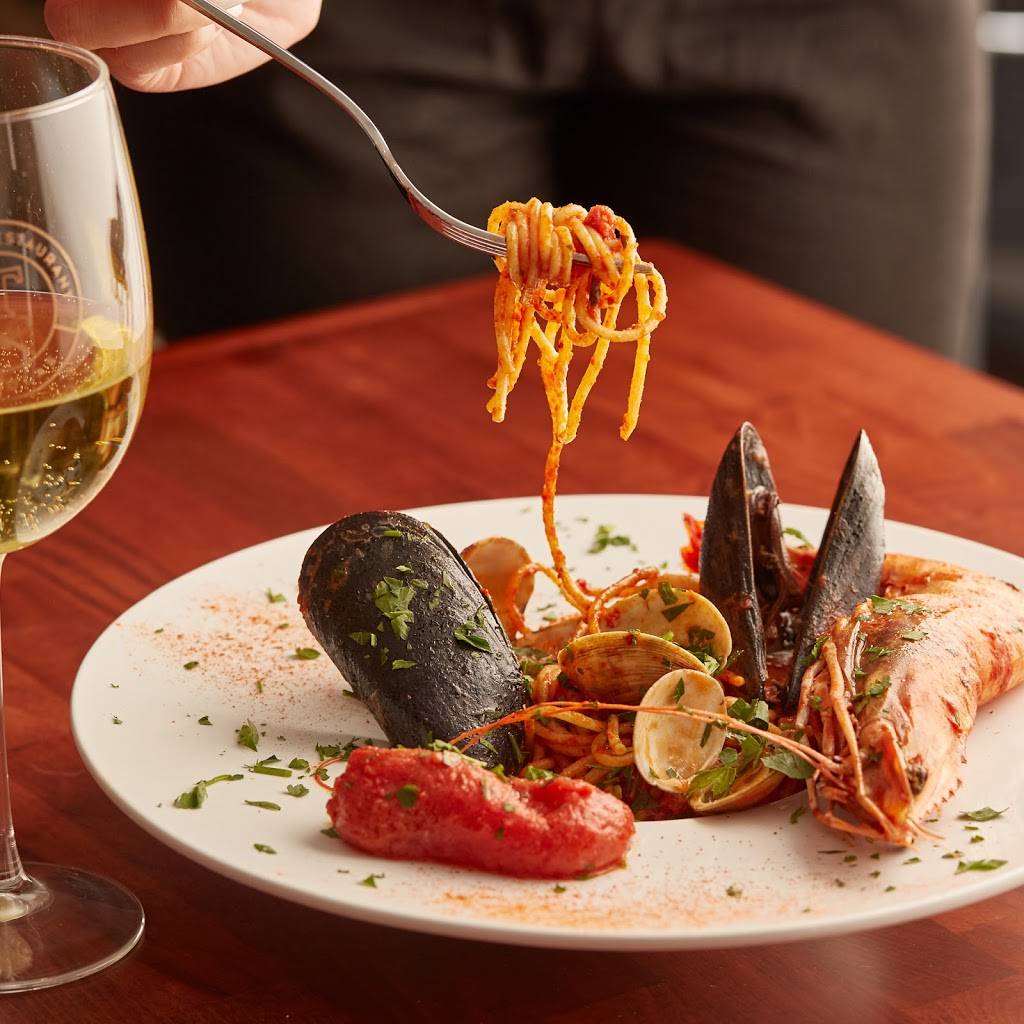 Talento Restaurant | restaurant | 1307 E Las Olas Blvd, Fort Lauderdale, FL 33301, USA | 7542064180 OR +1 754-206-4180