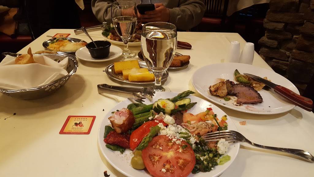 Chama Gaucha | restaurant | 3008 Finley Rd, Downers Grove, IL 60515, USA | 6303246002 OR +1 630-324-6002