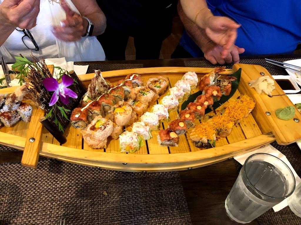 Aoi Japanese Restaurant | restaurant | 855 Worcester St, Framingham, MA 01701, USA | 5088613613 OR +1 508-861-3613