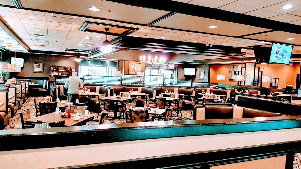 Omega Restaurant & Bakery | bakery | 9100 W Golf Rd, Niles, IL 60714, USA | 8472967777 OR +1 847-296-7777