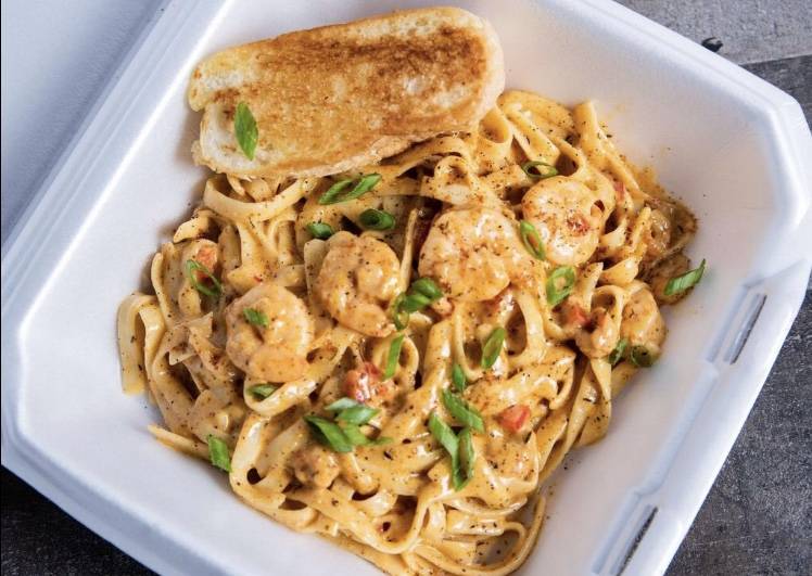 DoubleUpFoodTruck | restaurant | 1205 Almeda Genoa Rd, Houston, TX 77047, USA | 3462698901 OR +1 346-269-8901