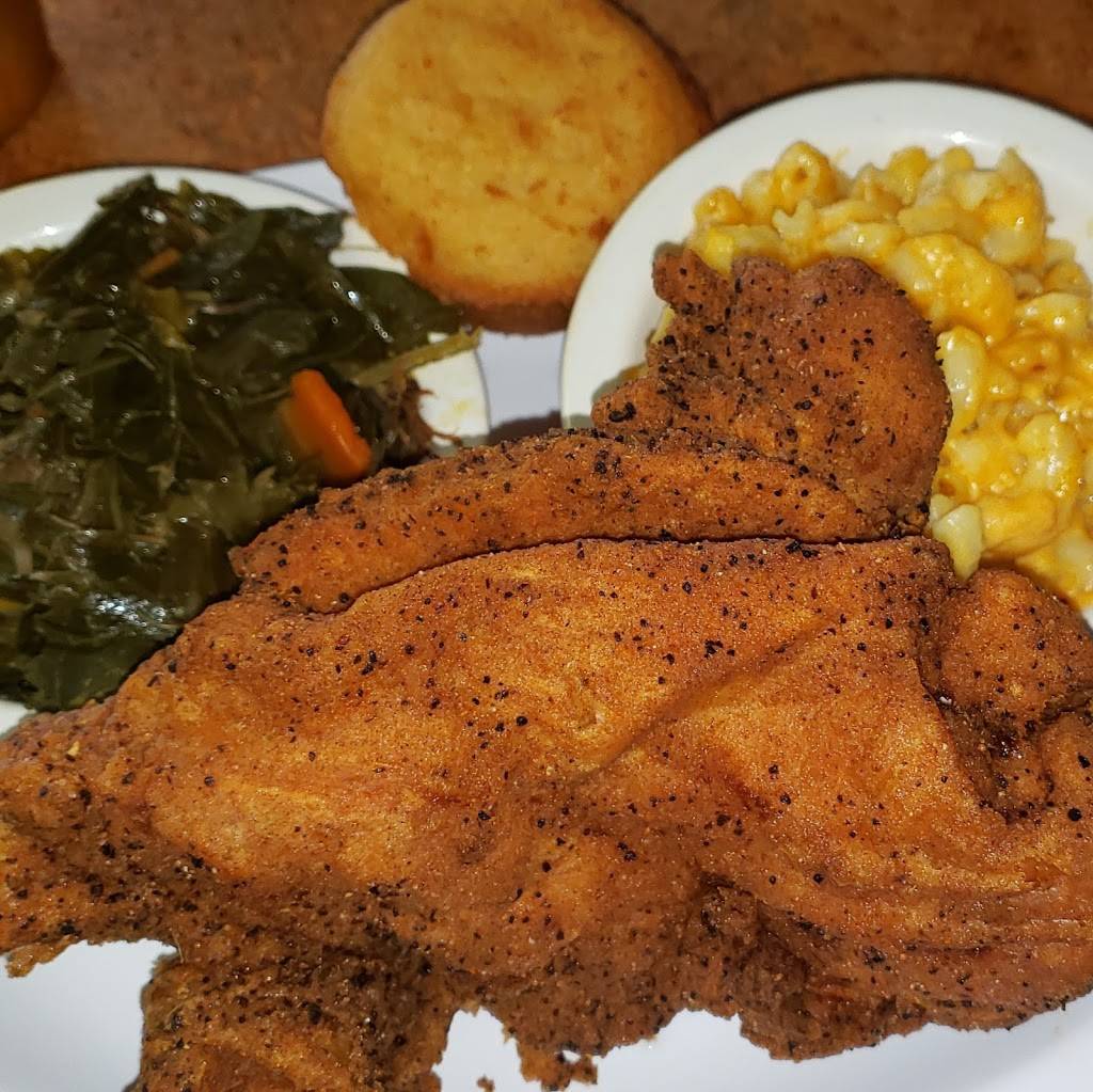 Annettes Home Cookin | restaurant | 6405 Fairburn Rd, Douglasville, GA 30134, USA | 6783989363 OR +1 678-398-9363