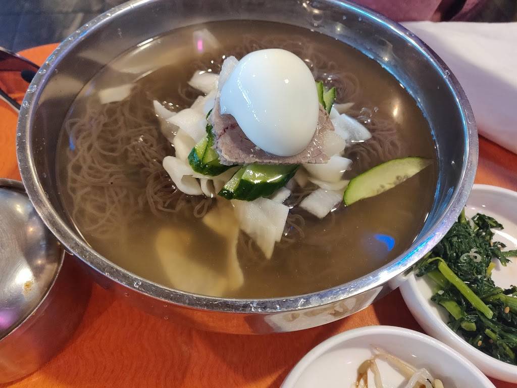 Sam Oh Jung Restaurant | restaurant | 17425 Hwy 99, Lynnwood, WA 98037, USA | 4257453535 OR +1 425-745-3535