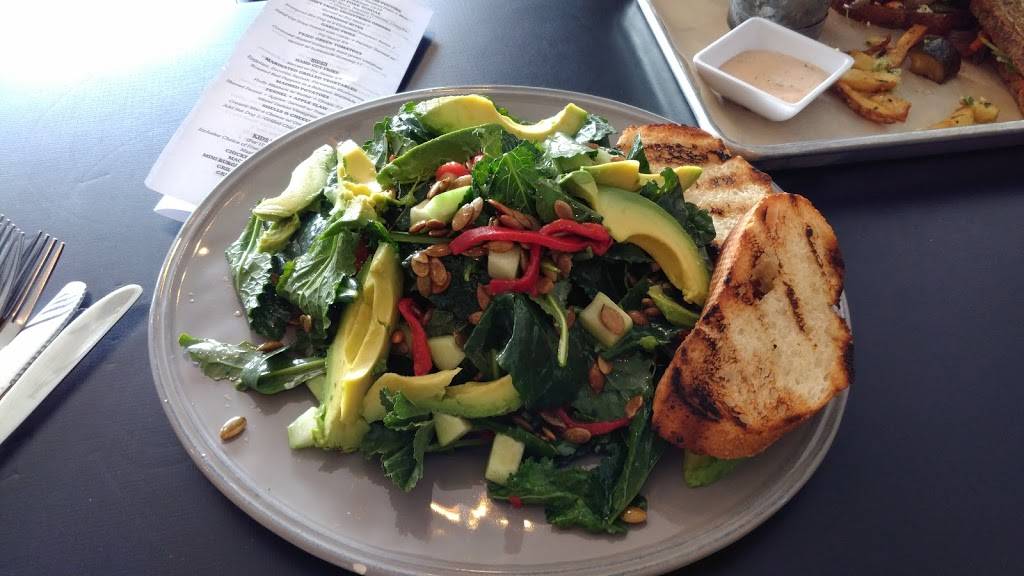 Down To Earth Cafe And Deli | restaurant | 8204 Old Redwood Hwy, Cotati, CA 94931, USA | 7077534925 OR +1 707-753-4925