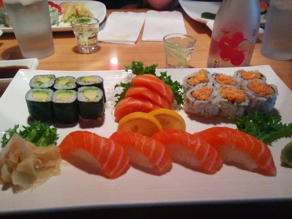 Naniwa Sushi Restaurant | restaurant | 276 Kings Hwy, Brooklyn, NY 11223, USA | 7183762880 OR +1 718-376-2880