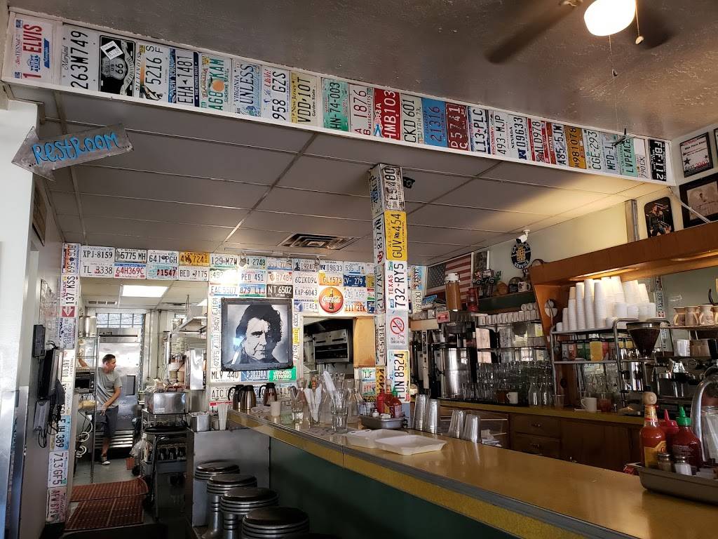 The Blue Plate Diner | restaurant | 2041 S 2100 E, Salt Lake City, UT 84108, USA | 8014631151 OR +1 801-463-1151