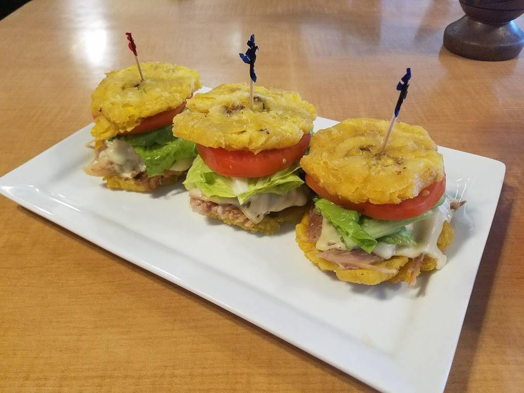 Tropico Mofongo | cafe | 3160 Vineland Rd #2, Kissimmee, FL 34746, USA | 4073977666 OR +1 407-397-7666